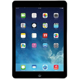 Apple iPad Air 16GB (1st Generation)