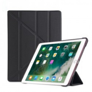 iPad Air & iPad 9.7" 2017 laddningskontakt Svart