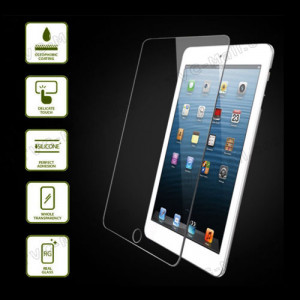 Härdat glas iPad Mini 4 net2world