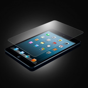 iPad Mini glas net2world