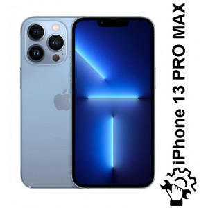 skärmbyte iPhone 13 Malmö