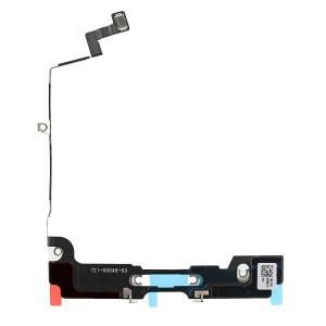 iPhone X Högtalare och vibration flexkabel A1865