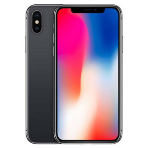 iPhone X NET2WORLD