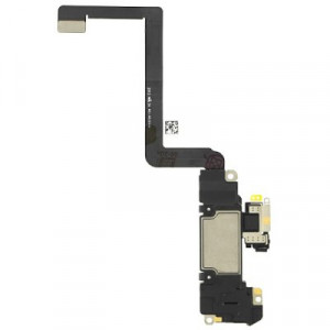 iPhone 11 Samtalshögtalare Mikrofon Sensor Flexkab 821-02123-A