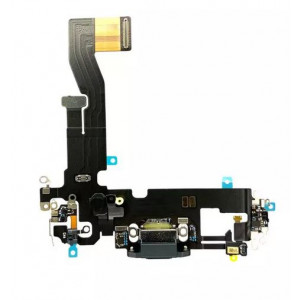 iPhone 12 / 12 Pro laddningskontakt med flexkabel 821-02627-A