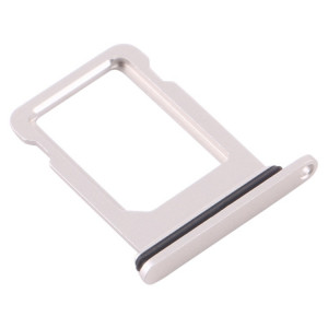 iPhone 12 / 12 PRO Simkortshållare Vit Original 590389