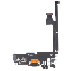 iPhone 12 PRO MAX Laddkontakt med flexkabel 821-02541-A