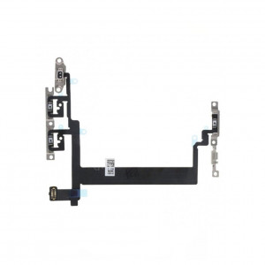 iPhone 13 Mini Ström och volymknappar flexkabel 821-03329-03