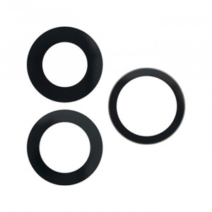 iPhone 13 PRO Kameralins till bakkamera 3-pack Kameralins-i13PRO