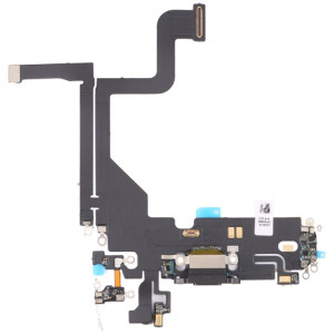 iPhone 13 PRO Laddkontakt med flexkabel - Sva 821-03238-A1