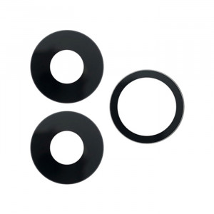 iPhone 13 Pro Max Kameralins till bakkamera 3-pack Kameralins-i13PROMAX