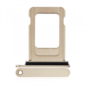 iPhone 14 PRO MAX Simkortshållare Guld Original 590136