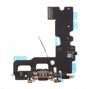 iPhone 7 laddningskontakt - Svart 821-00270-A-1