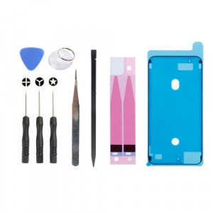 iPhone 7 Plus Reparationsverktyg för batteri, 9 de VK-JBi7P