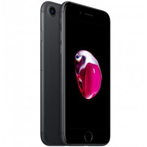 iPhone 7 32GB Svart A1778 MN8G2ZD/A
