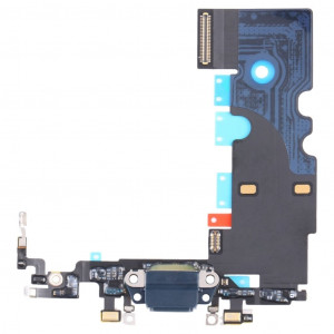 iPhone SE2022 Laddkontakt Flexkabel Blå 102328