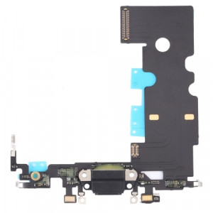 iPhone SE2020 Laddkontakt Flexkabel Svart 821-00331-A