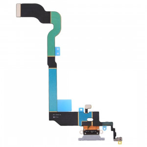 iPhone X laddningskontakt - Vit 821-01602-A-2