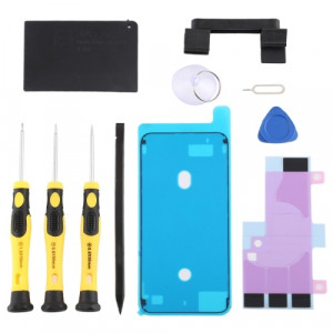 iPhone XR Reparationsverktyg för batteri, 11 delar VK-JBiXR