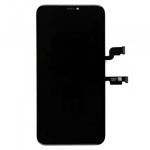 iPhone XS Max skärm