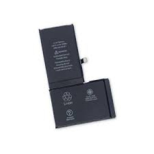 Batteri iPhone X - Premium kvalitet BAT-616-00351
