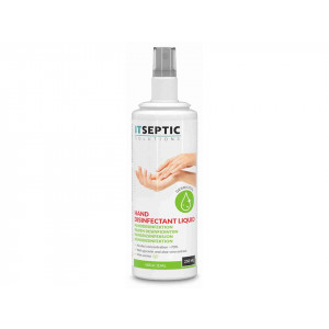 Handdesinfektion Flytande 250ml