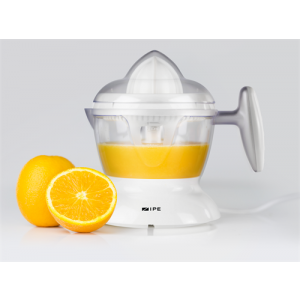Citruspress ZIPE 25W vit JPS-002