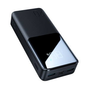 Powerbank - 20000mAh 22.5W 2xUSB/USB-C/QC3 Joyroom JR-QP192