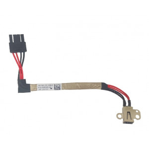 DC Power Jack Kabel MSI GF66 GL66 MS1581
