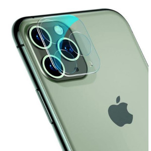 Kameraskydd - iPhone 11 PRO och Pro Max Pansarglas