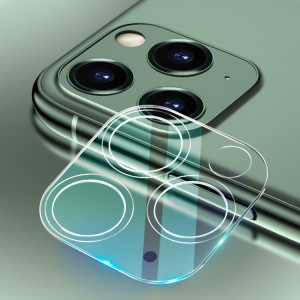 Kameraskydd iPhone 11 PRO MAX - Härdat Glas SS-i012