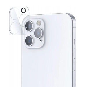 Kameraskydd iPhone 12 PRO MAX - Linsskydd 101369