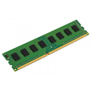 DDR4 8GB 3200MHz PC4-25600 CL22 - Kingston KVR32N22S6/8