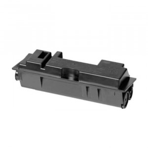 Kyocera TK-17 Svart Toner 1T02BX0EU0