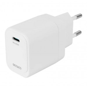 Laddare USB-C 20W PD