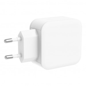 Laddare USB-C 96W Snabbladdare 101822