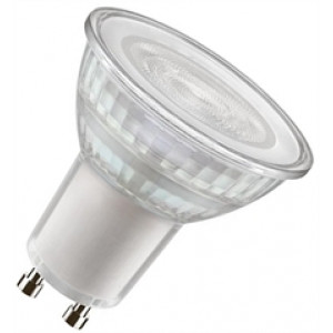 Lampa GU10 230V 50W 2700K 1468/K12