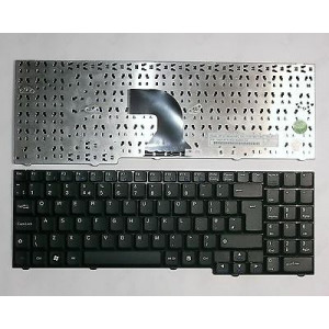 Laptop Tangentbord Acer Packard Bell Svenskt 7414670107 0KN0-5S3ND0209203000742 MP-03756DN-5283 MX36 AJAX C2, MX37, MX51 AJAX D, MX52 AJAX A-serien