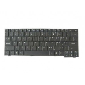 Laptop Tangentbord Acer Travelmate Svenskt 9J.N4282.S0W ZH2 Rev 3B KB.TAT07.015 AEZH2TND030 3001 3002 3003 3004 3012 3043 3044 3045