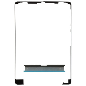 LCD Skärmtejp lim för iPad 10.2, iPad 7 (2019) A2197 A2200 A2198, iPad 8 (2020) A2270 A2428 A2429 A2430, iPad 9 (2021) A2602 A2603 A2604 A2605