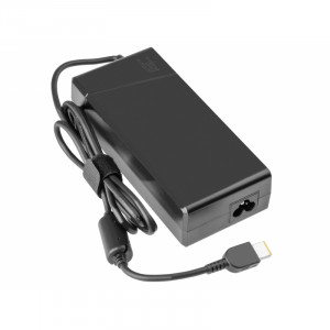 Lenovo Laddare 135W 20V 6.75A Slim Port 101772