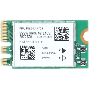 Lenovo NFA435A 01AX709 WiFi + Bluetooth