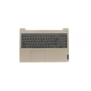 Lenovo Palmrest Ideapad 3 15 Series Grå refurbishe