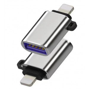 Lightning - USB-A adapter (hane - hona) USB 3.0