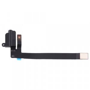 Ljudkabel hörlursuttag iPad Air 3 2019 A2152 Svart