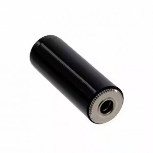 Ljudkontakt 6.3mm mono