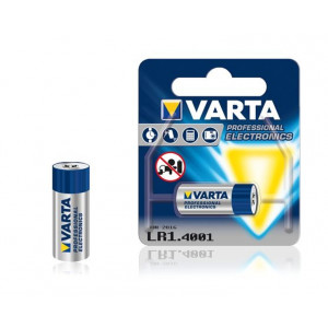 Batteri N / LR1 / Lady / AM5 / MN9100 / 4901 1.5V 4008496542499