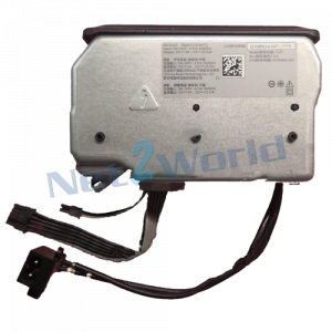XBOX Series X PSU Nätdel Parts 1920