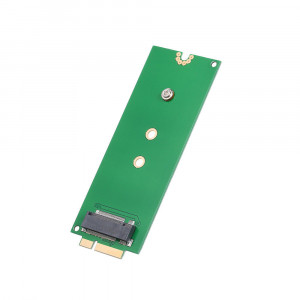 M.2 SSD adapter till Macbook Pro Retina