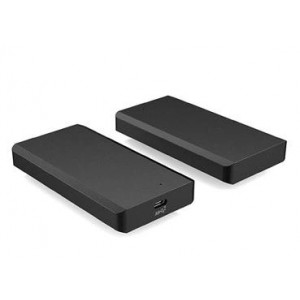 M.2 Kabinett NVMe SSD USB 3.1 Gen2 10GB/s 101768